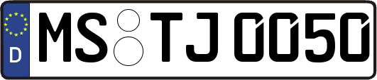 MS-TJ0050