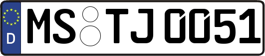 MS-TJ0051