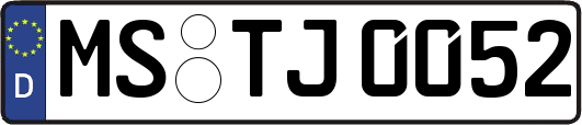 MS-TJ0052