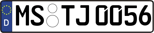 MS-TJ0056