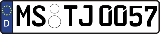 MS-TJ0057