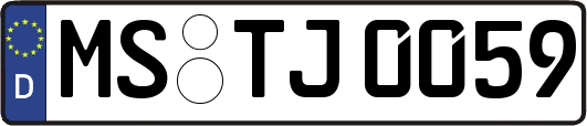 MS-TJ0059