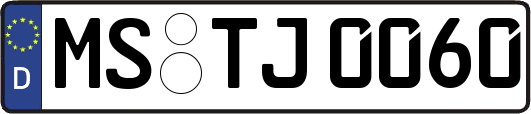 MS-TJ0060