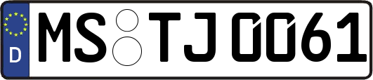 MS-TJ0061