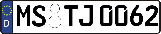 MS-TJ0062