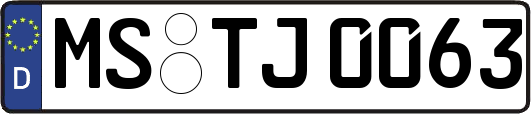 MS-TJ0063