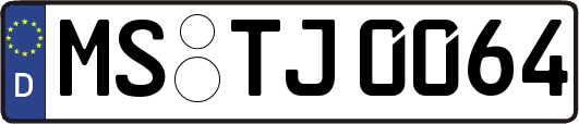 MS-TJ0064
