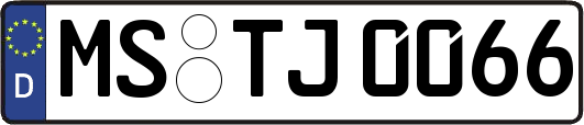 MS-TJ0066