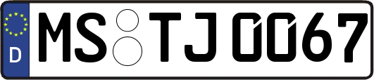 MS-TJ0067