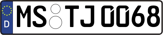 MS-TJ0068