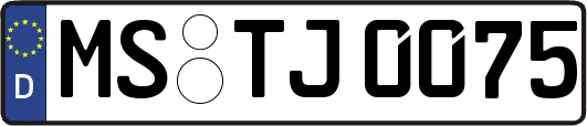 MS-TJ0075