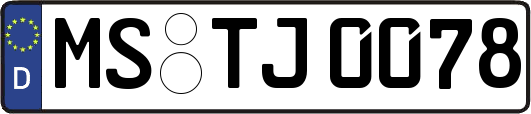 MS-TJ0078