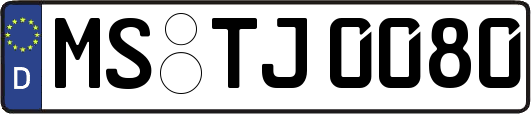 MS-TJ0080