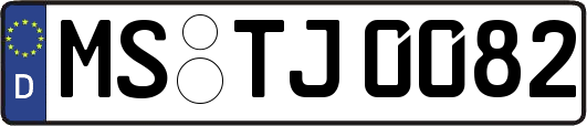 MS-TJ0082
