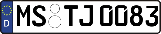 MS-TJ0083