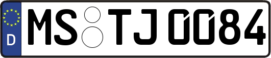 MS-TJ0084