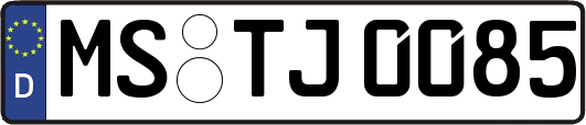 MS-TJ0085