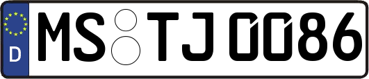 MS-TJ0086