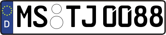 MS-TJ0088