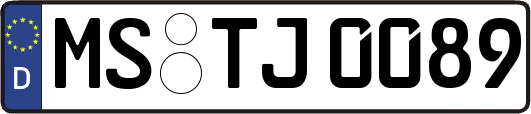 MS-TJ0089