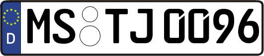 MS-TJ0096