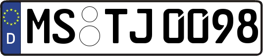 MS-TJ0098