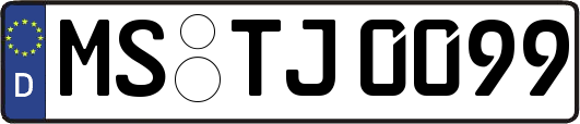 MS-TJ0099