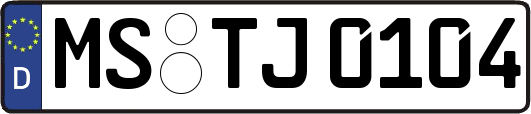 MS-TJ0104