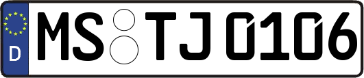 MS-TJ0106