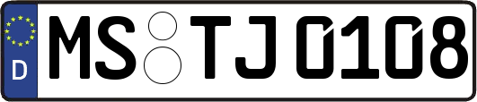 MS-TJ0108