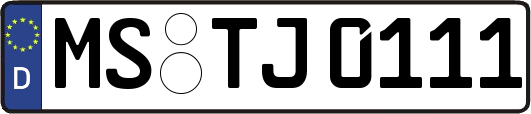 MS-TJ0111