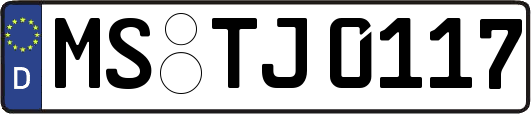 MS-TJ0117