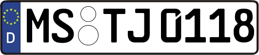 MS-TJ0118