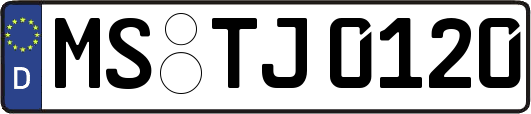 MS-TJ0120