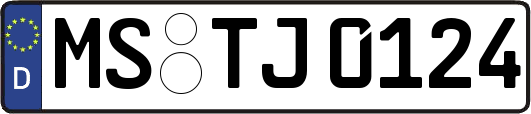MS-TJ0124