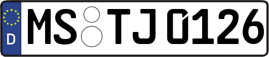 MS-TJ0126