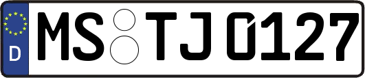 MS-TJ0127
