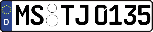 MS-TJ0135