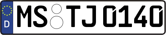 MS-TJ0140