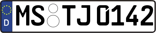 MS-TJ0142