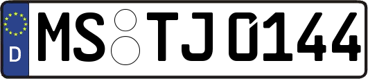 MS-TJ0144