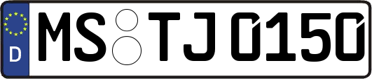 MS-TJ0150