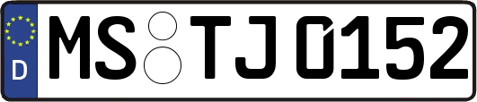 MS-TJ0152