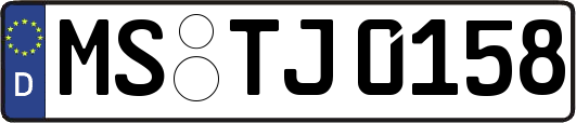 MS-TJ0158