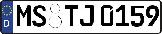 MS-TJ0159