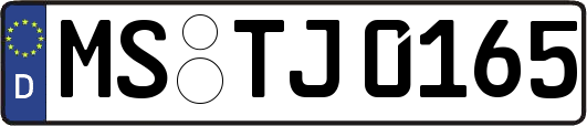 MS-TJ0165
