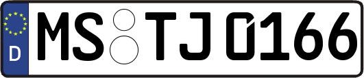 MS-TJ0166