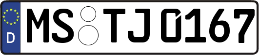 MS-TJ0167