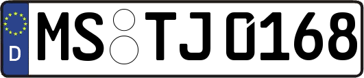 MS-TJ0168