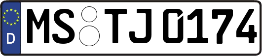 MS-TJ0174